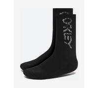 OAKLEY B1B SOCKS 2.0 (3 PCS) BLACKOUT - M Size: Medium