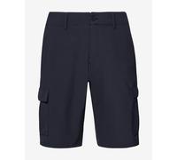 Oakley Apparel B1b Cargo Hybrid Shorts Blue 34 Men