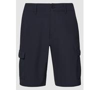 Oakley B1B Cargo Hybrid Shorts Black - 32