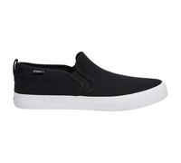 Oakley B1B Classic Slip On Trainers Unisex Everyday Breathable Shoe Black