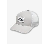 Oakley Apparel B1b Hdo Patch Trucker Cap Grey