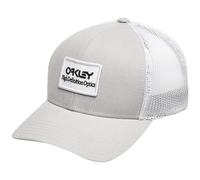 Oakley Apparel B1b Hdo Patch Trucker Cap Grey