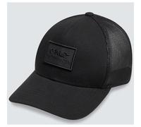 Oakley Apparel B1b Hdo Patch Trucker Cap Black