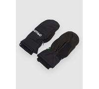 Oakley Apparel B1b Mittens Black XL Men