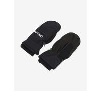 Oakley Apparel B1b Mittens Black XL Men