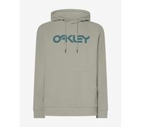 Oakley B1B PO 2.0 Hoodie beige blue - XL