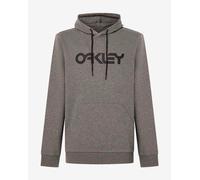 Oakley Apparel B1b Po 2.0 Hoodie Grey M Men