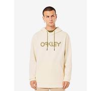 Oakley B1B PO 2.0 Hoodie White Gold Logo - M