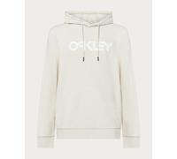Oakley B1B PO 2.0 Hoodie White - L