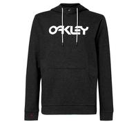 Oakley B1B Pullover 2.0 Hoodie Black White Adult Casual Unisex