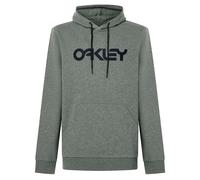 Oakley B1B Pullover 2.0 Hoodie Grante Heather Adult Casual Unisex