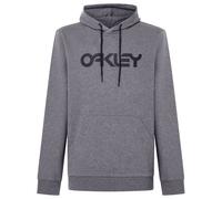 Oakley Apparel B1b Po 2.0 Hoodie Grey L Men