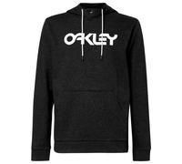 Oakley B1B PO 2.0 Hoodie Black White - S