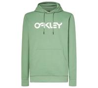 Oakley - B1B Pullover Hoodie 2.0 - Hoodie size S, green
