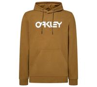 Oakley - B1B Pullover Hoodie 2.0 - Hoodie size XL, brown