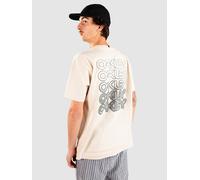 Oakley B1B Repeated T-Shirt mist S