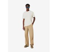 Oakley B1B Repeated T-shirt short sleeve white cream blue - L