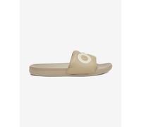 Oakley B1B Slide 2.0 Flip Flops beige white - 38.5