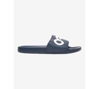 Oakley B1B Slide 2.0 Flip Flops Dark Blue White - 47