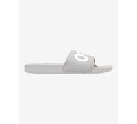 Oakley B1B Slide 2.0 Flip Flops Grey White - 42.5
