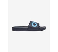 Oakley B1B Slide 2.0 Flip Flops navy blue bright blue - 40