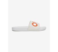 Oakley B1B Slide 2.0 Flip Flops white orange - 37.5