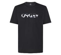 Oakley B1B SUN TEE T-Shirt, (02E) BLACKOUT, L