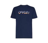 Oakley B1B SUN TEE T-Shirt, (6LE) TEAM Navy, L