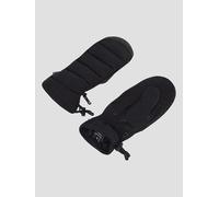 Oakley B1B Women's Waterproof Ski/Snowboard Mitt, S Blackout