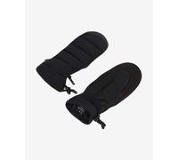 Oakley Apparel B1b Winter Mittens Black L Woman