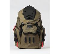 Oakley Backpack Men color Green