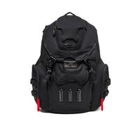 Oakley Men's Bathroom Sink Recycled Backpack, Black, One Size