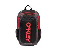 Oakley Enduro 20L 3.0 Backpack Blackish Grey Red