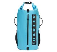 Oakley Backpacks Barrel 35L Bag, Bright Blue, One Size, Bright Blue, One Size, Barrel 35l Bag
