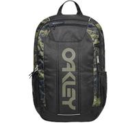 Oakley Backpacks Enduro 20L 3.0 Backpack, Tiger Camo Green, One Size, Tiger Camo Green, One Size, Enduro 20l 3.0 Backpack