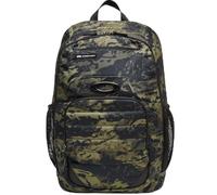 Oakley Backpacks Unisex's Enduro 25lt 4.0 Backpack, Tiger Camo Green, One Size