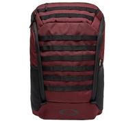 Oakley Backpack Urban Path RC 25L Red Men's