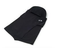 Oakley Backwoods Balaclava Blackout Hat New Ski Snowboard