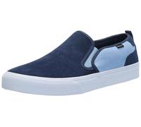 Oakley Banks Men's Slip-On Trainers, Team Navy, 10 UK