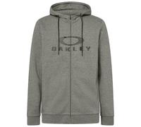 Oakley Bark 2.0 Full Zip Hoodie Men's Casual Hoodie