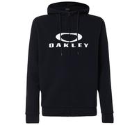Oakley Bark 2.0 Full Zip Hoodie Men's Casual Hoodie