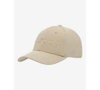 Oakley Bark Embossed Cap Beige - L-XL