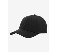 Oakley Bark Embossed cap Pure Black - S-M