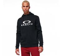 Oakley Bark FZ Hoodie 2.0 - Black/White - XL Size: XL