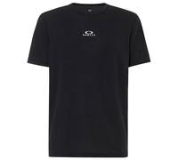Oakley Apparel Bark New Short Sleeve T-shirt Black L Men