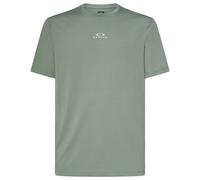 Oakley - Bark New S/S - T-shirt size S, green