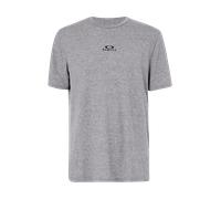 Oakley Bark New T-Shirt Athletic Heather Grey3XL Athletic Heather Grey