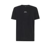 Oakley Apparel Bark New Short Sleeve T-shirt Black M Men