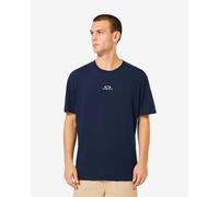 Oakley Men's Bark Short Sleeve Tee, Team Navy, XXL