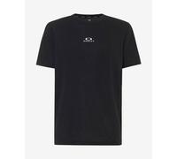 Oakley Apparel Bark New Short Sleeve T-shirt Black M Men